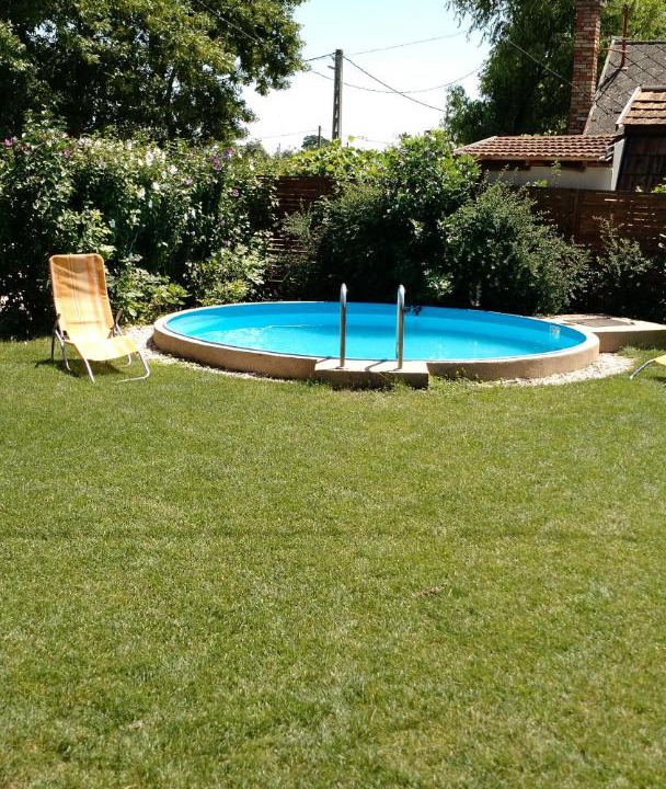 Photo of Outdoor in Buzsak
