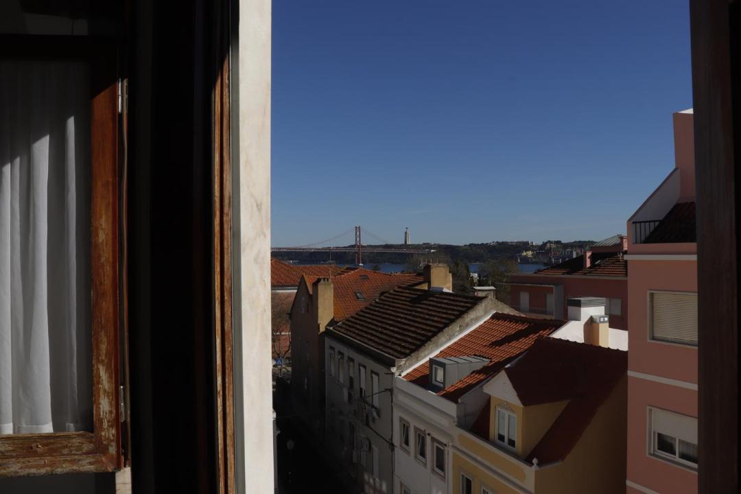 Photo of Patio Balcony in Belem