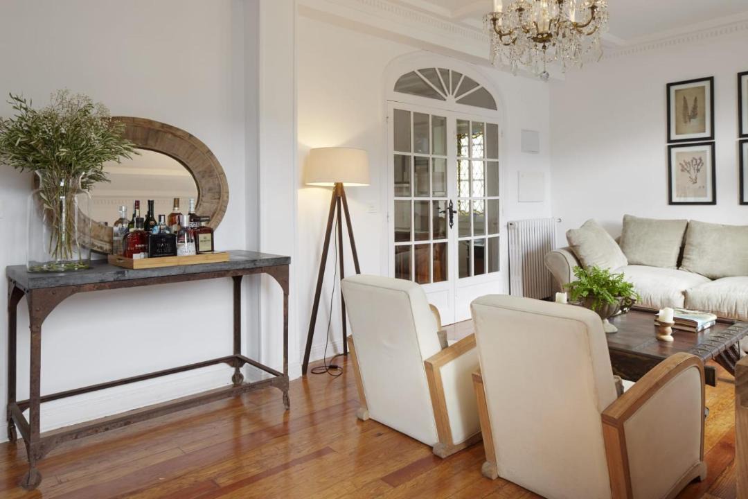 Photo of Livingroom in Egia