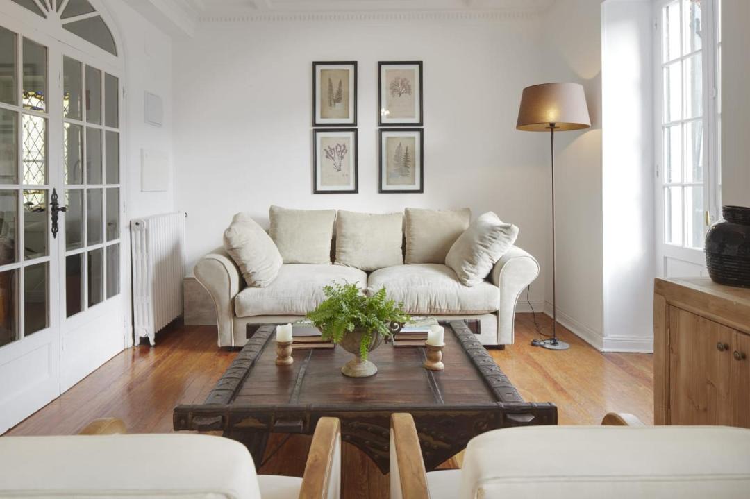 Photo of Livingroom in Egia