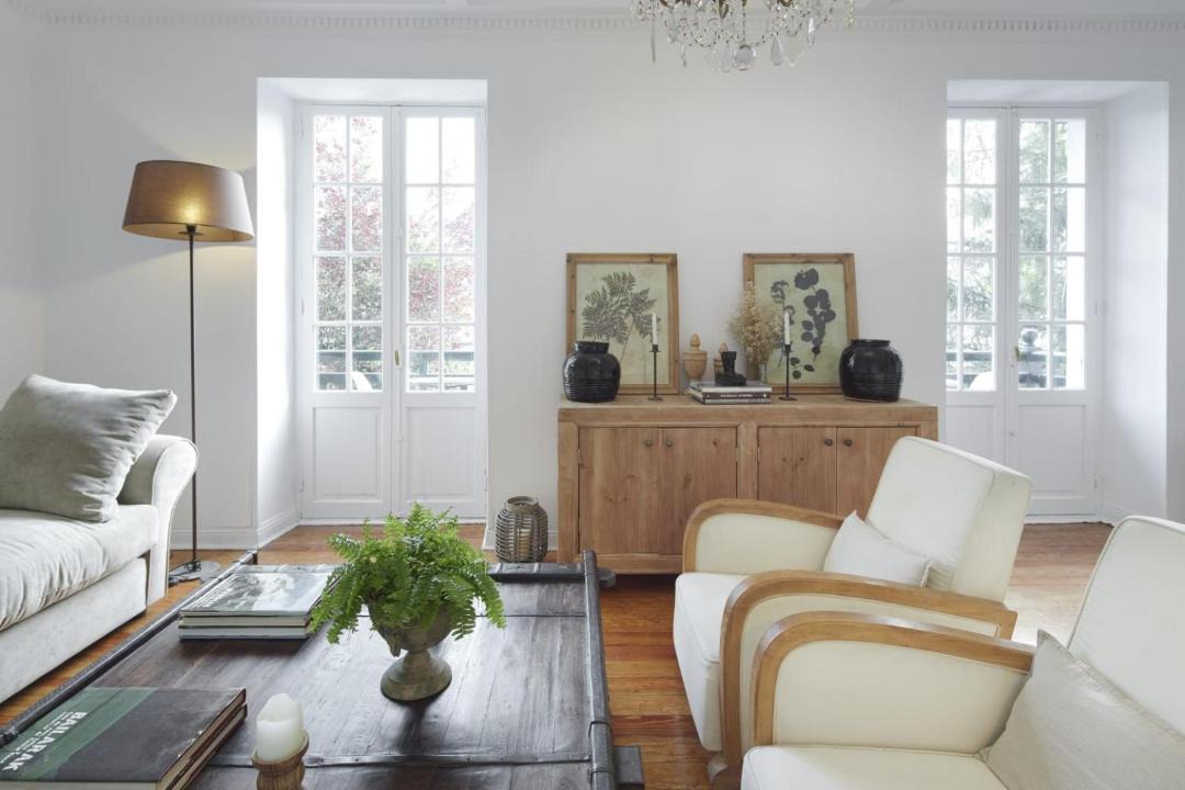 Photo of Livingroom in Egia