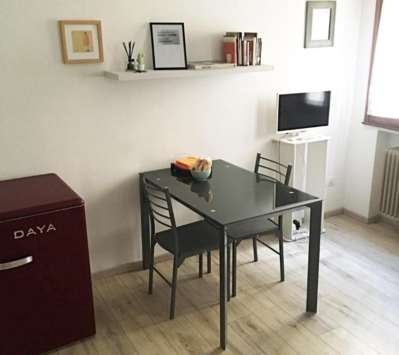 Photo of Livingroom in Historic Centre