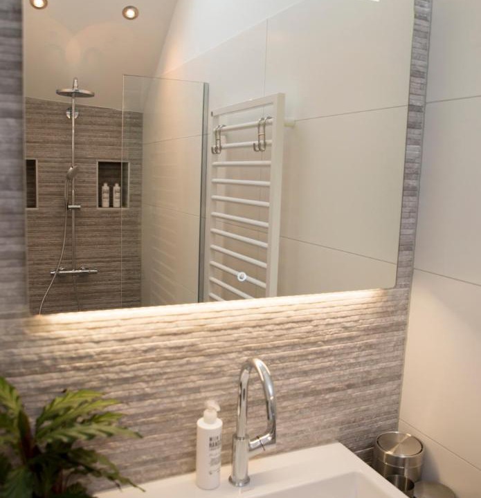 Photo of Bathroom in Westkapelle