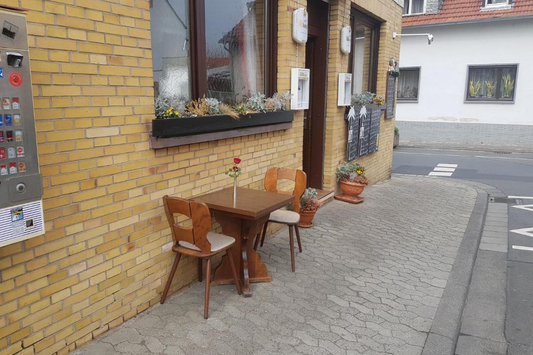Photo of Buildings in Bretzenheim