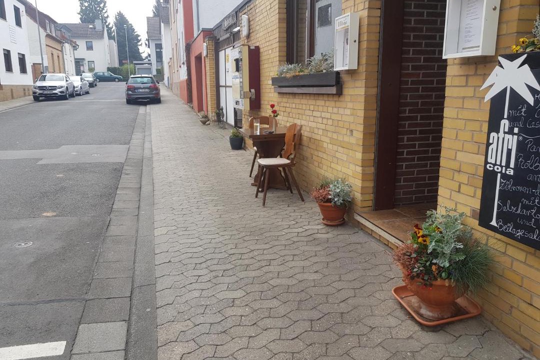 Photo of Buildings in Bretzenheim