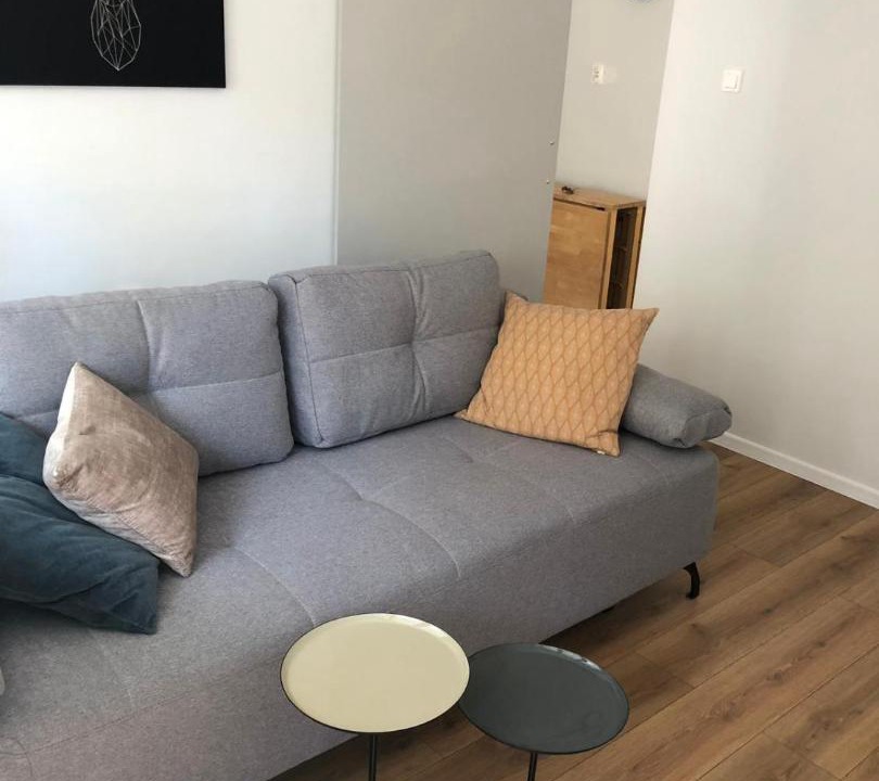 Photo of Livingroom in Gdynia
