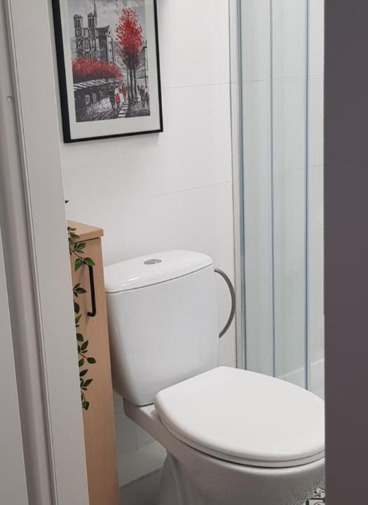 Photo of Bathroom in Gdynia