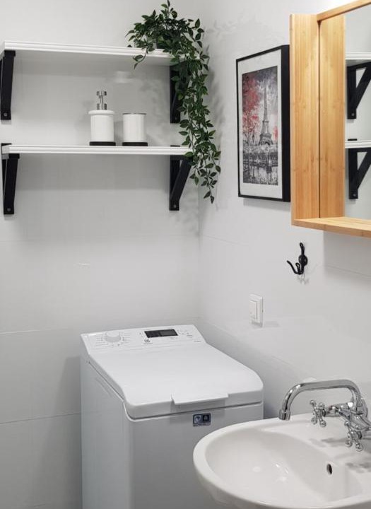 Photo of Bathroom in Gdynia