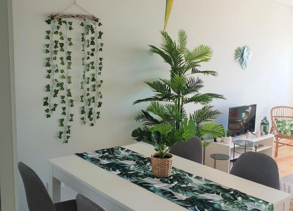 Photo of Livingroom in Espinho