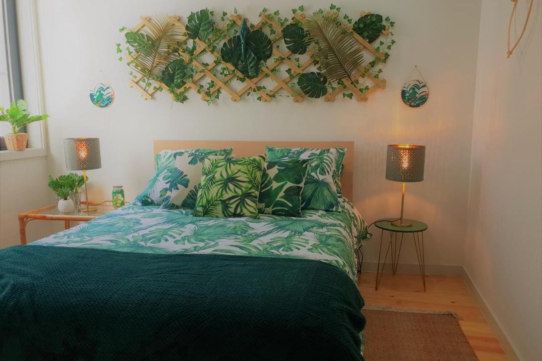 Photo of Bedroom in Espinho