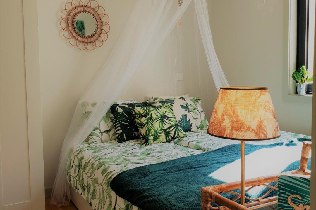 Photo of Bedroom in Espinho