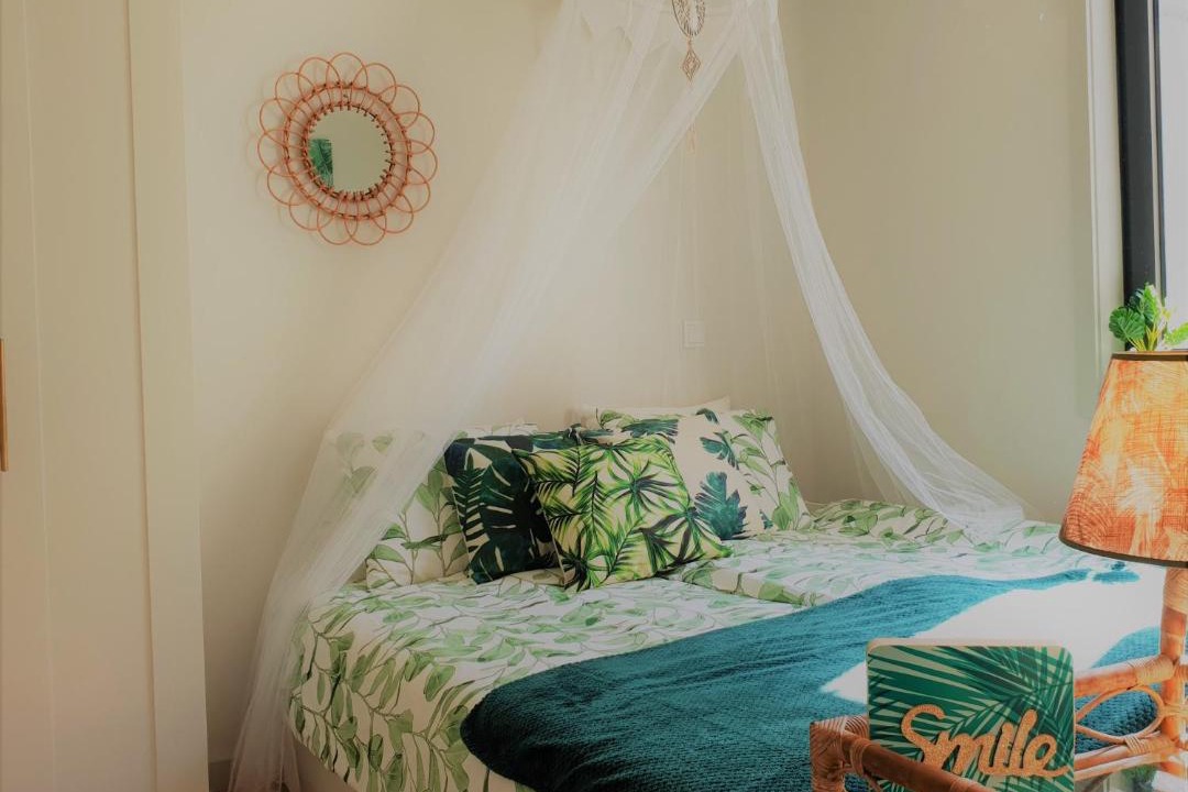 Photo of Bedroom in Espinho