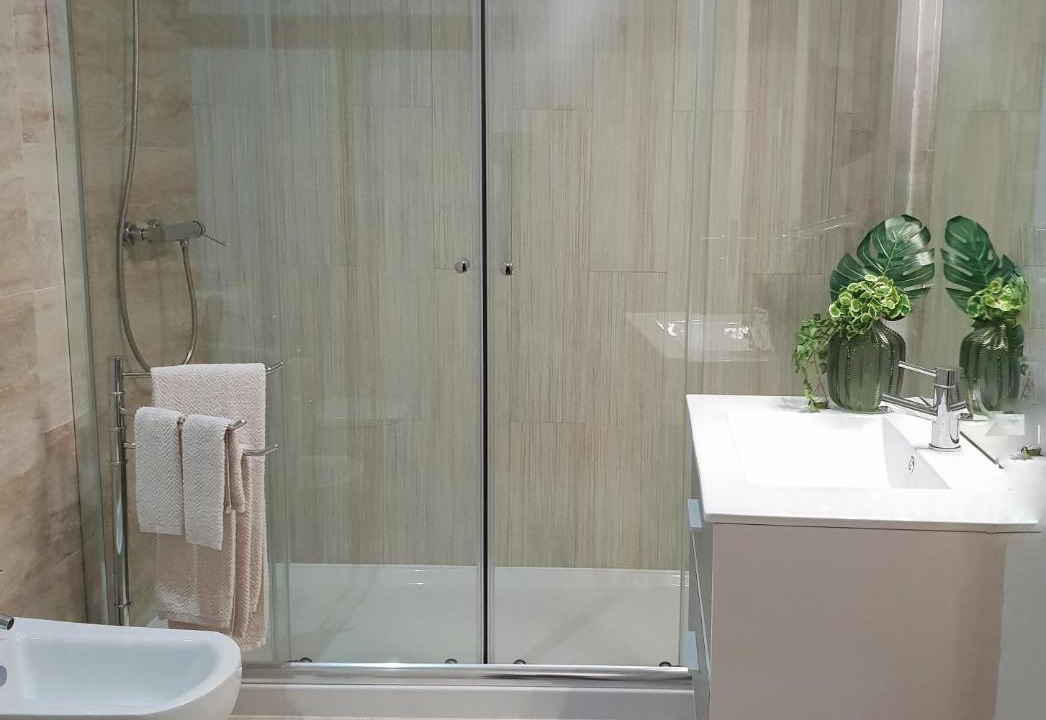 Photo of Bathroom in Espinho