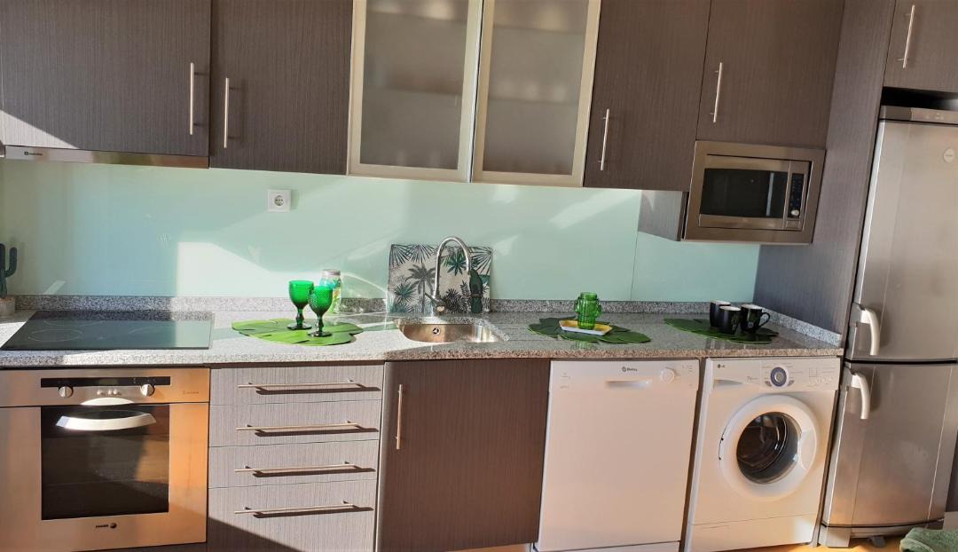 Photo of Kitchen in Espinho