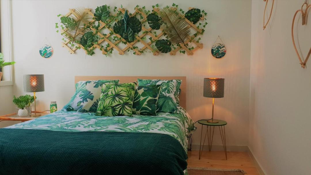 Photo of Bedroom in Espinho