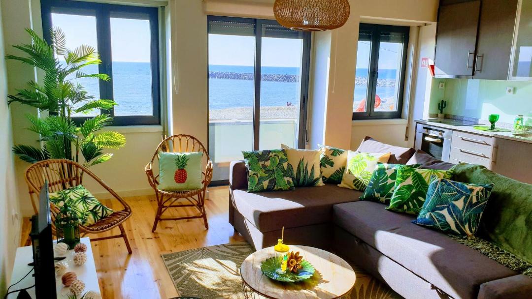 Photo of Livingroom in Espinho