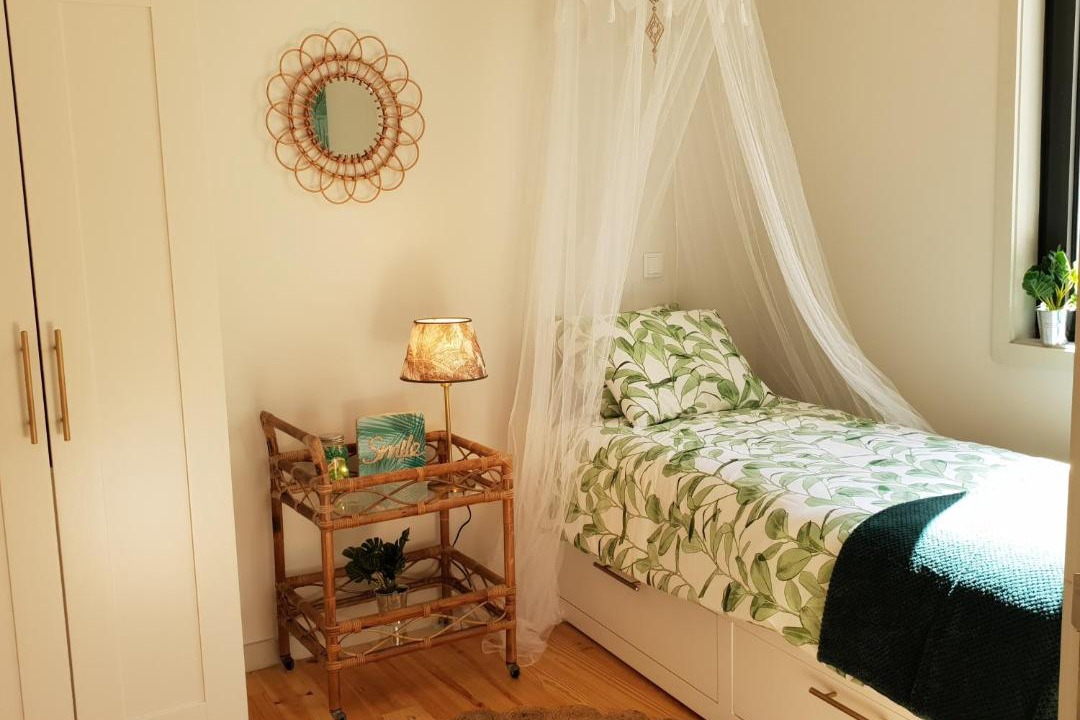 Photo of Bedroom in Espinho
