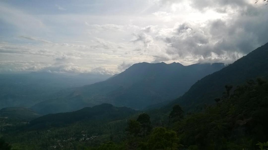 Photo of Outdoor in Welimada