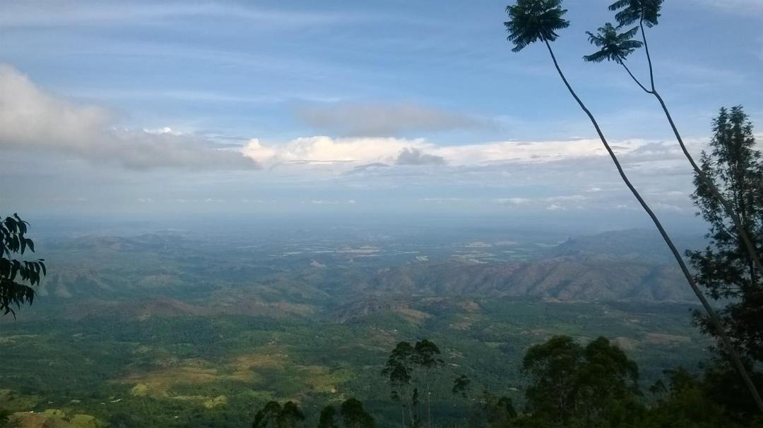Photo of Outdoor in Welimada