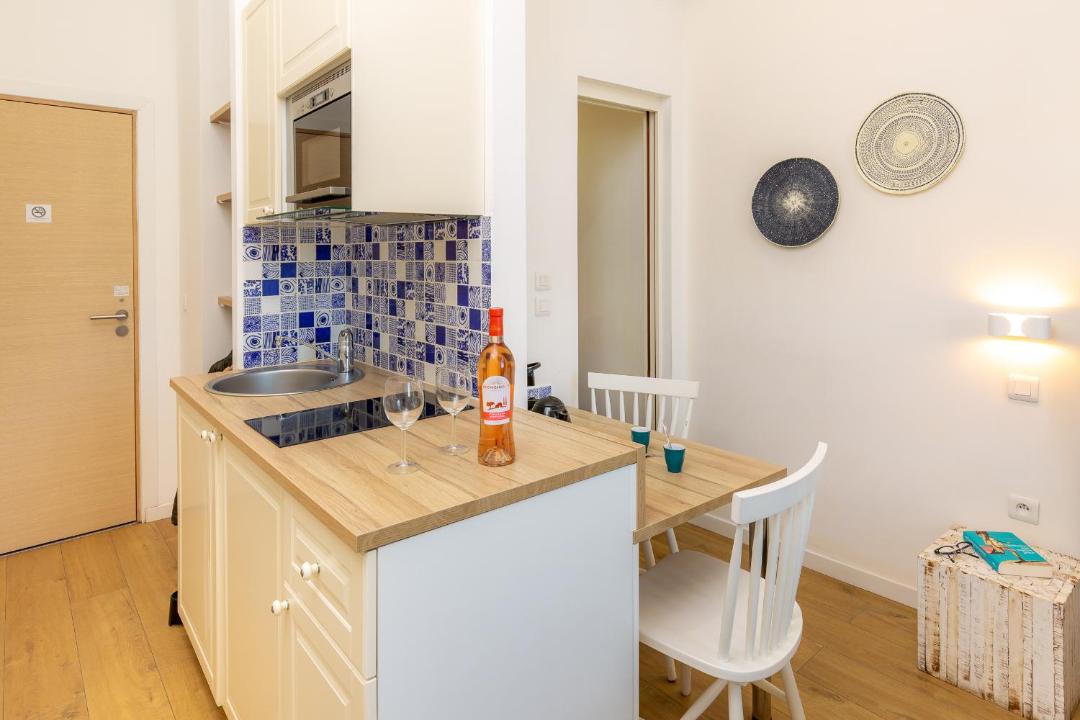 Photo of Kitchen in Opera