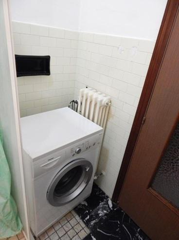 Photo of Bathroom in Numana