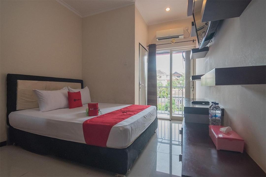 Photo of Bedroom in Balikpapan