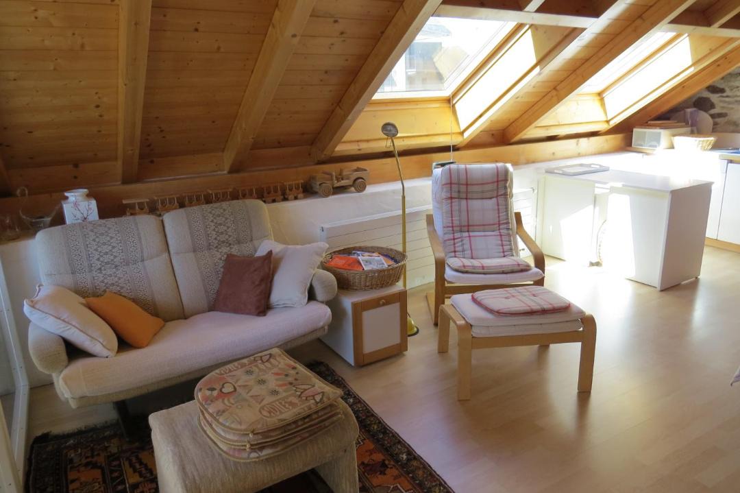 Photo of Livingroom in Vogorno