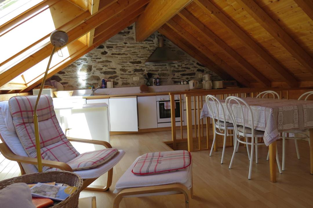 Photo of Livingroom in Vogorno
