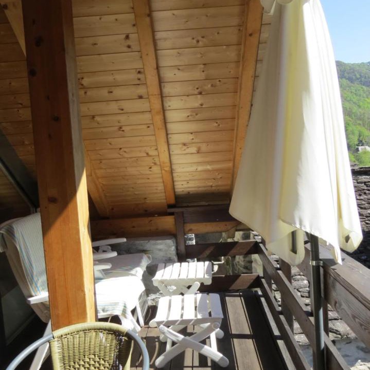 Photo of Patio Balcony in Vogorno