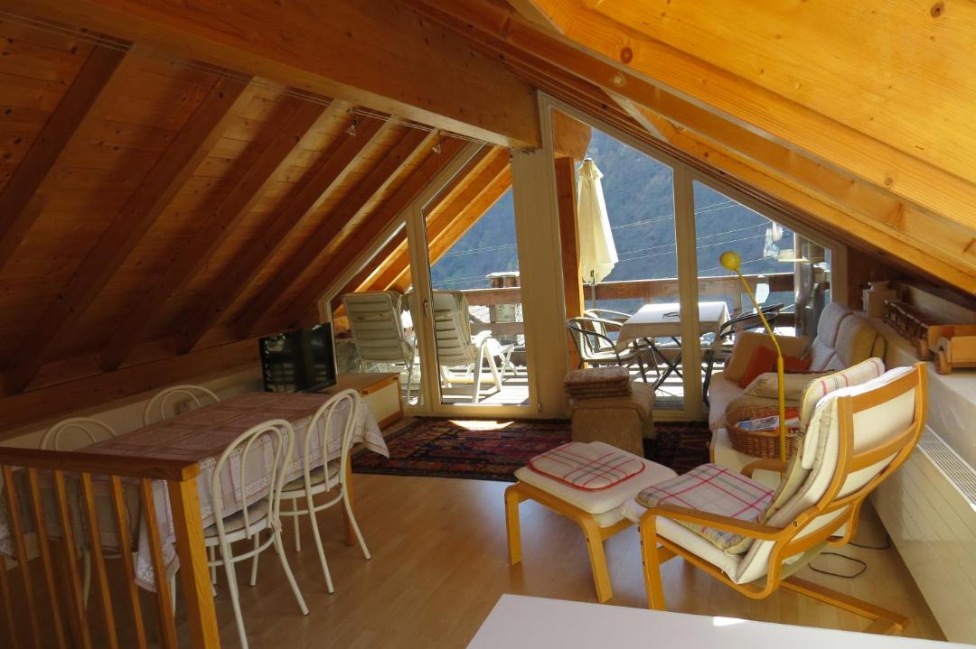 Photo of Livingroom in Vogorno