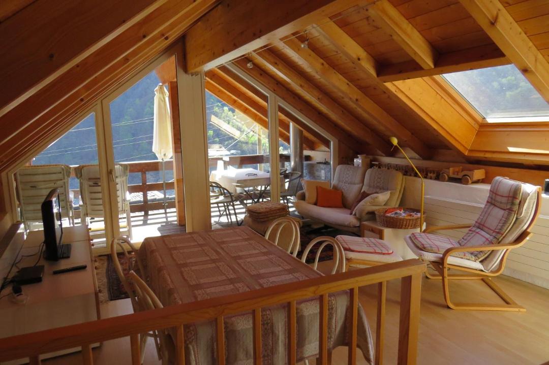 Photo of Livingroom in Vogorno