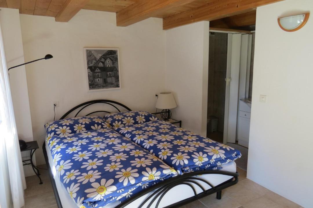 Photo of Bedroom in Vogorno