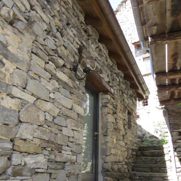 Photo of Buildings in Vogorno
