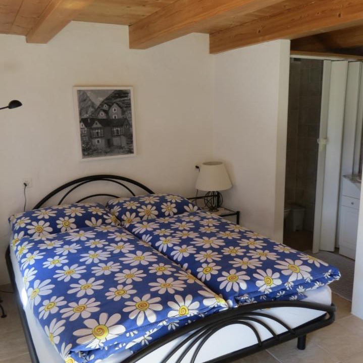 Photo of Bedroom in Vogorno