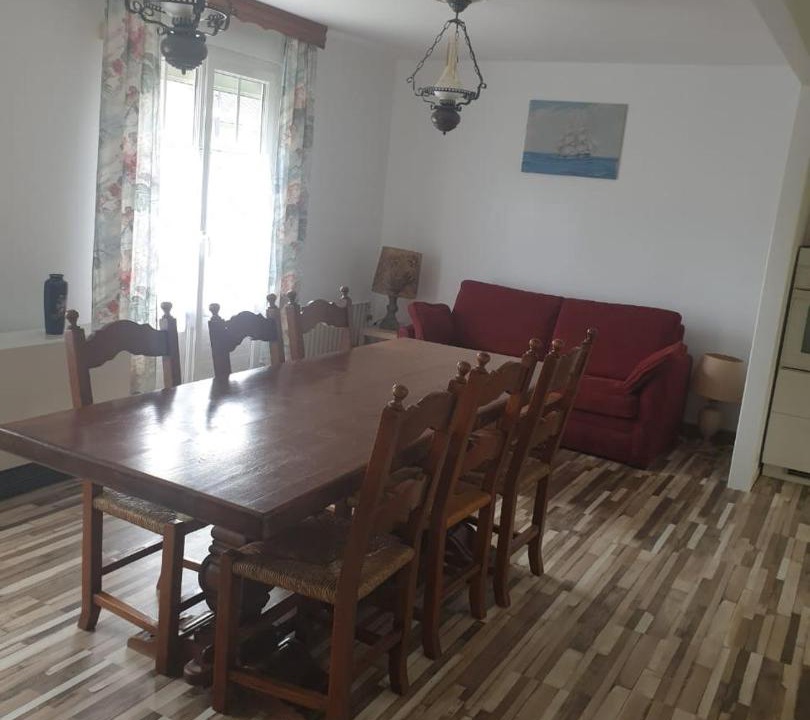 Photo of Livingroom in Commes