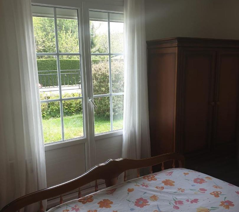 Photo of Bedroom in Commes