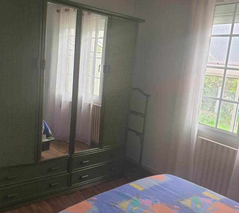 Photo of Bedroom in Commes