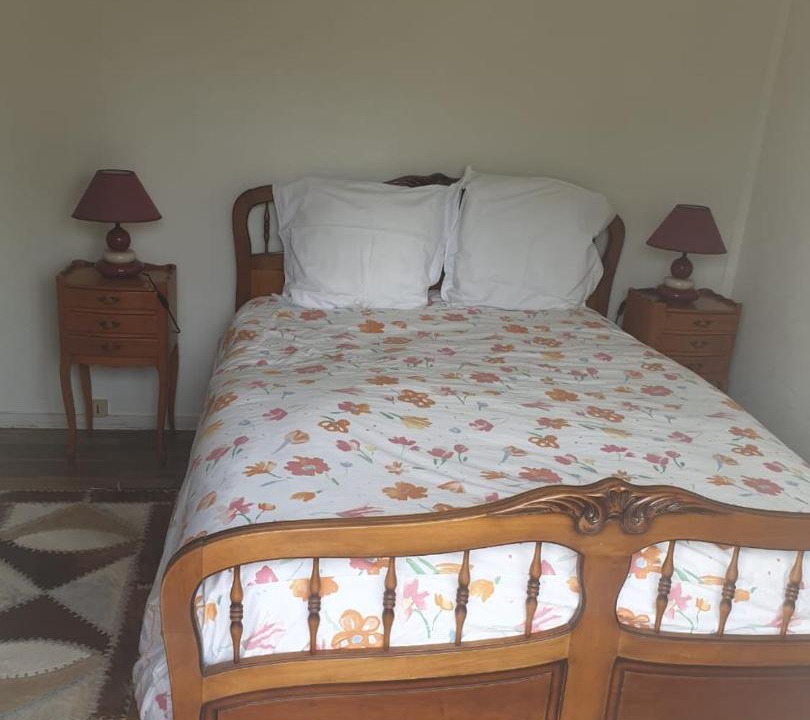 Photo of Bedroom in Commes