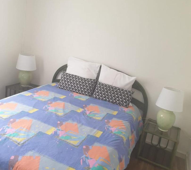 Photo of Bedroom in Commes
