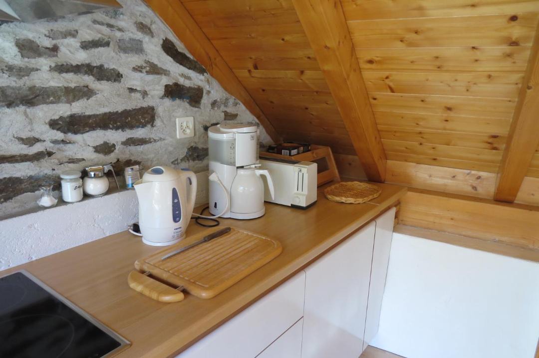 Photo of Kitchen in Vogorno