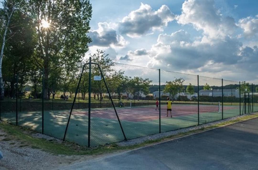 Photo of Outdoor in Coulanges