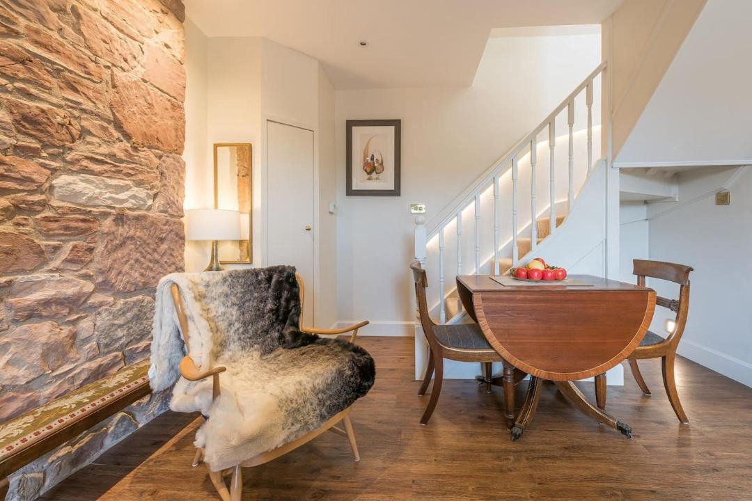 Photo of Livingroom in Haddington
