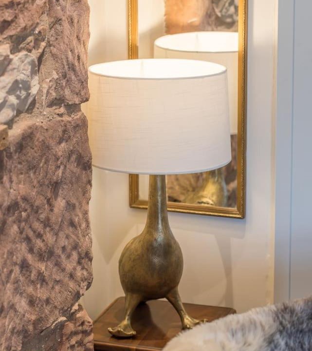 Photo of Bedroom in Haddington