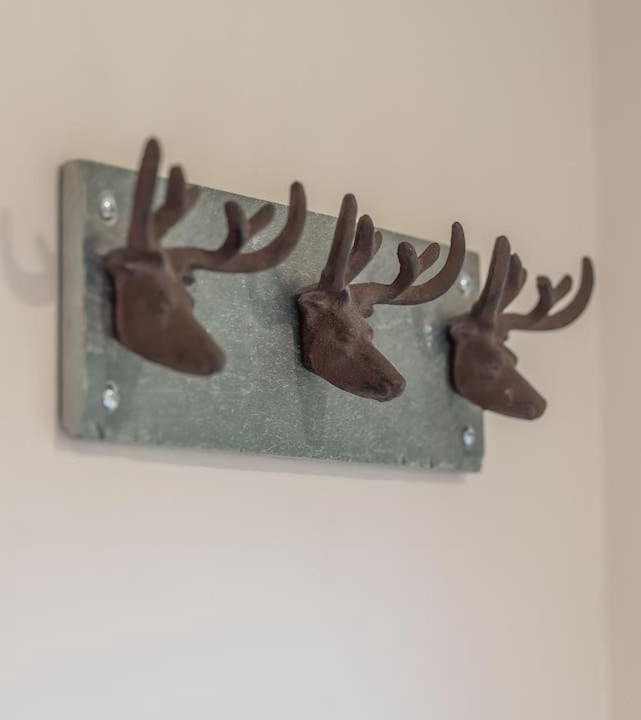 Photo of Bedroom in Haddington