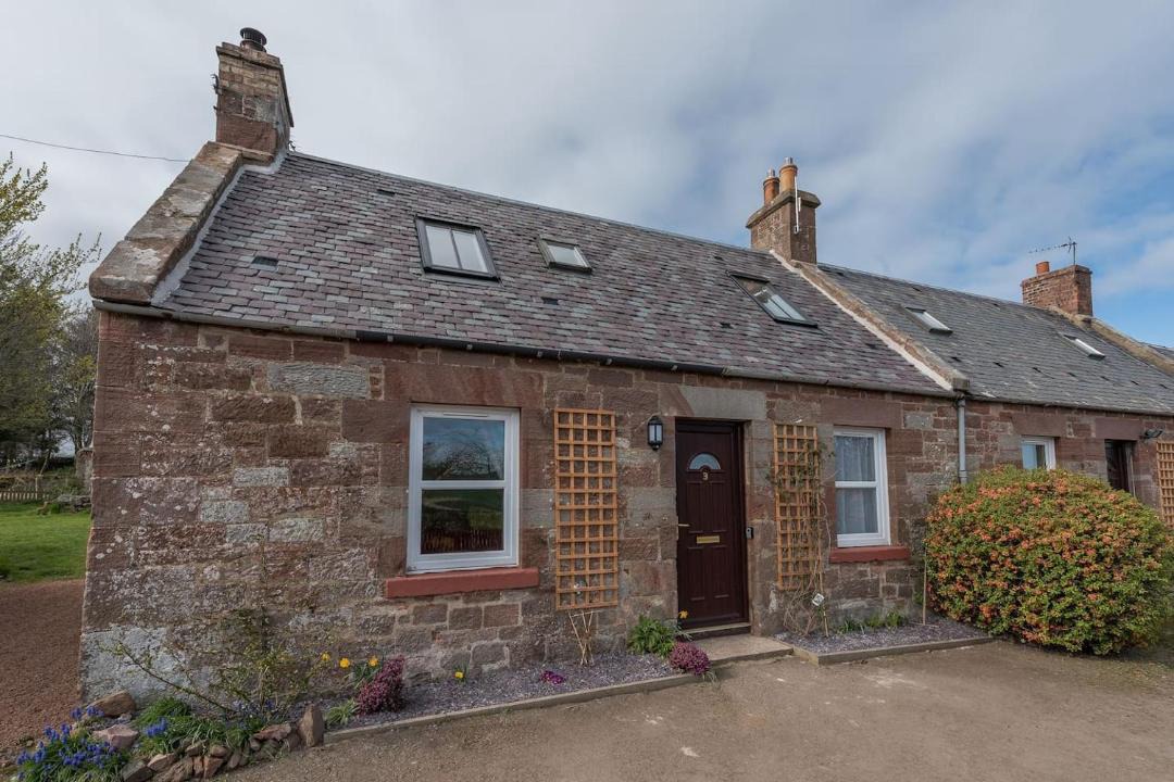 Photo of Buildings in Haddington