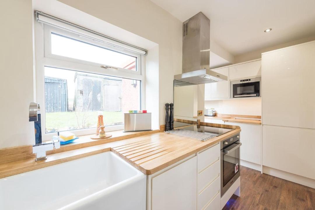 Photo of Kitchen in Haddington