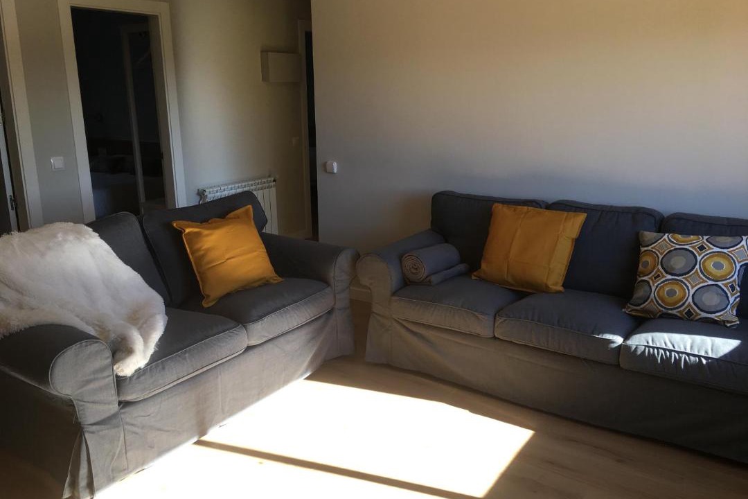 Photo of Livingroom in Ager