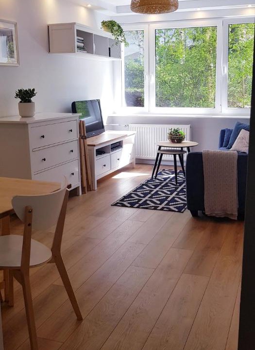 Photo of Livingroom in Gdynia