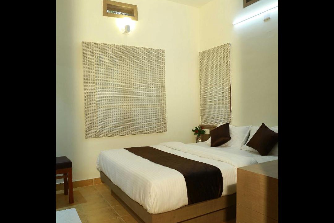 Photo of Bedroom in Vellamunda