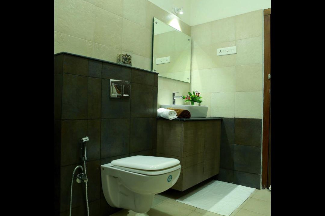 Photo of Bathroom in Vellamunda